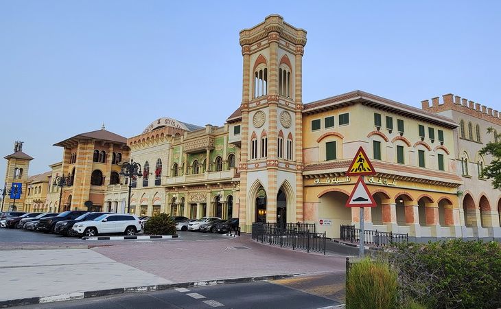 Туры в Дубай из Узбекистана — отдых, шопинг и город будущего